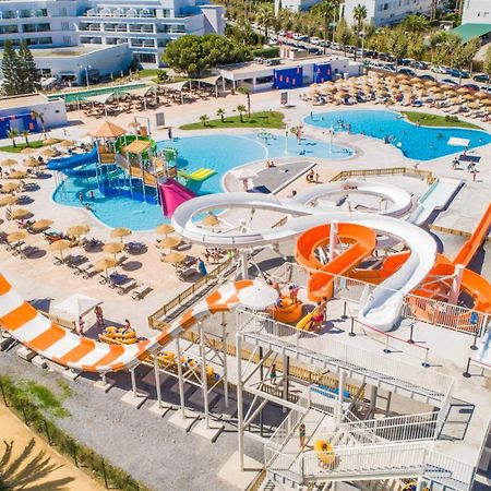 Alegria Costa Ballena Aquafun Екстериор снимка