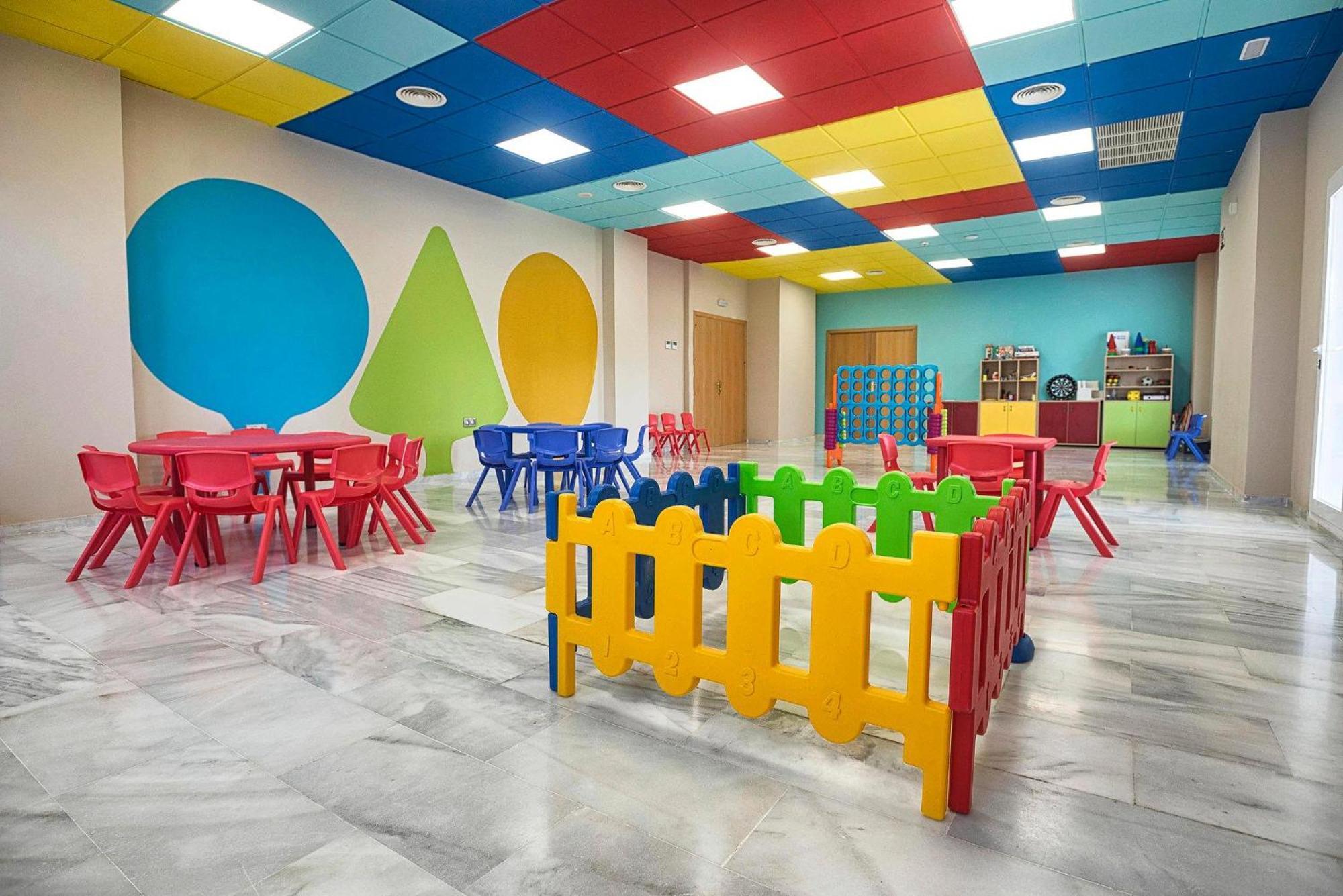 Alegria Costa Ballena Aquafun Екстериор снимка